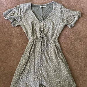 Abercrombie and Fitch dress